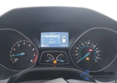 2012 Ford Focus Sel from USA, damaged, VIN 1FAHP3H23CL393524